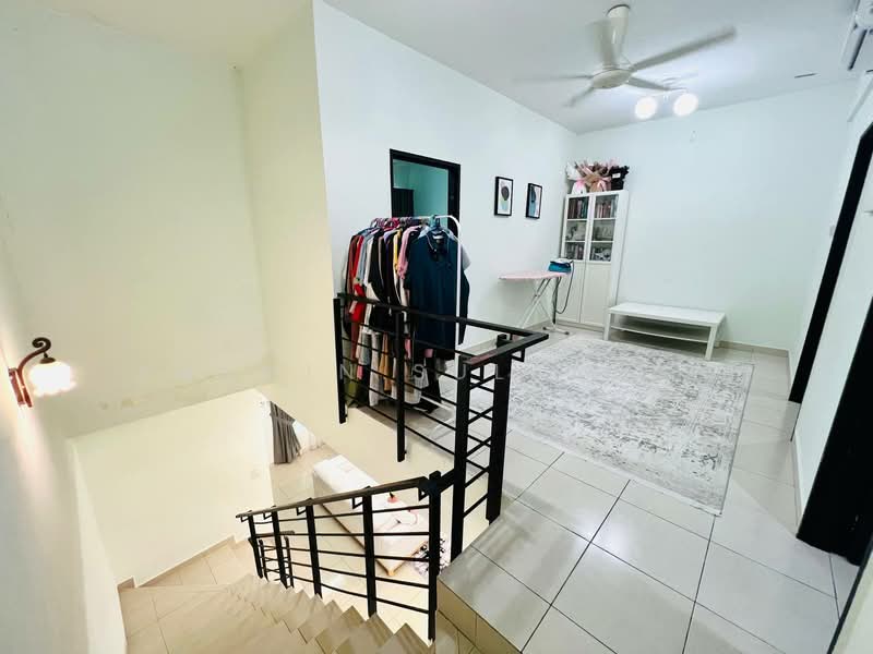 Rumah Teres 2 Tingkat untuk Dijual di Kajang (Selangor) - Yasmin Sulaiman - Interior - PropertyGuru.com.my