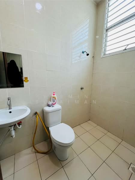 Rumah Teres 2 Tingkat untuk Dijual di Kajang (Selangor) - Yasmin Sulaiman - PropertyGuru.com.my