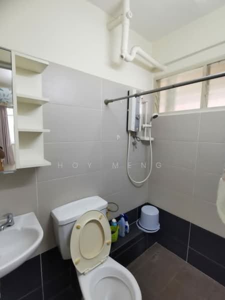 Pangsapuri untuk Disewa di Taman Pekaka Block 31 - Hoy Meng - PropertyGuru.com.my