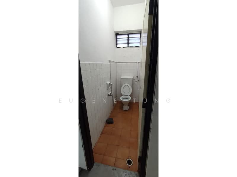 Office for Rent in Bukit Jambul (Penang) - Eugene Tung - Bathroom - PropertyGuru.com.my