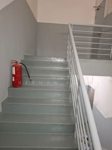 Kedai untuk Disewa di Taman Nusa Sentral (Iskandar Puteri (Nusajaya)) - Herman Chen - PropertyGuru.com.my