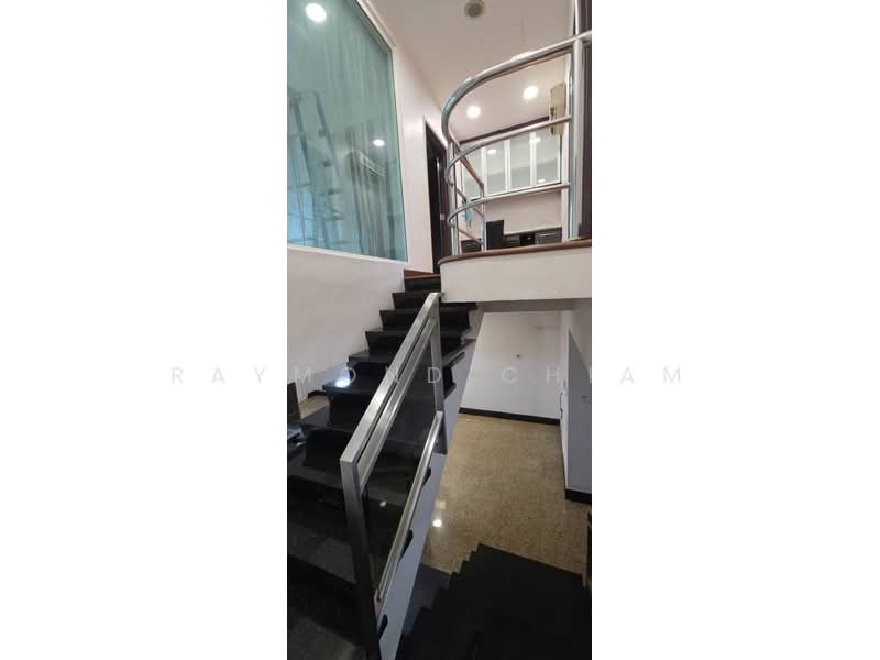 Rumah Teres 2 Tingkat untuk Dijual di Saujana Damansara (Damansara Damai) - Raymond Chiam - Interior - PropertyGuru.com.my