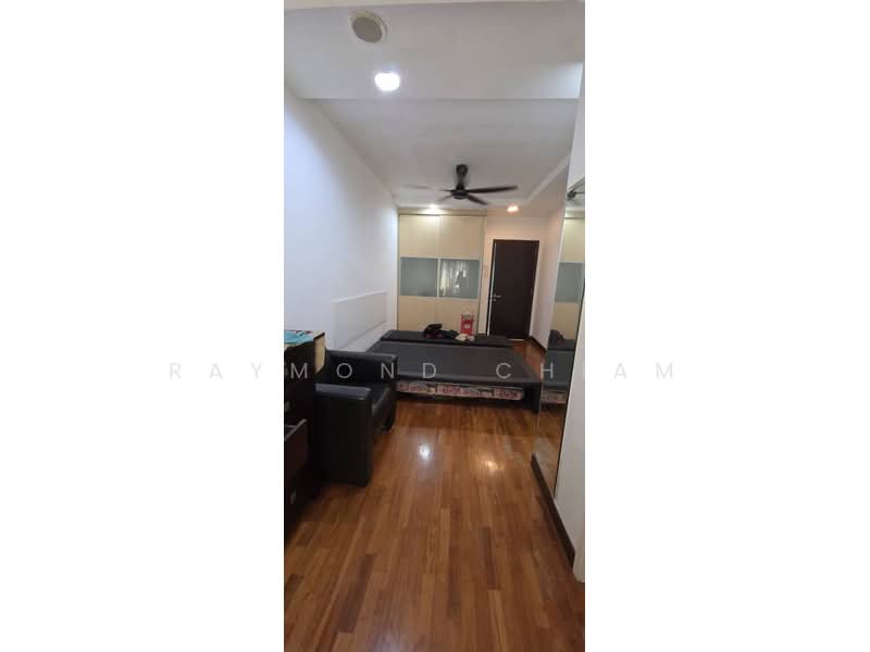 Rumah Teres 2 Tingkat untuk Dijual di Saujana Damansara (Damansara Damai) - Raymond Chiam - Bedroom - PropertyGuru.com.my