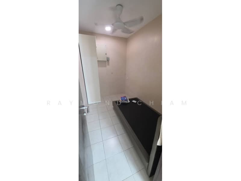 Rumah Teres 2 Tingkat untuk Dijual di Saujana Damansara (Damansara Damai) - Raymond Chiam - Bedroom - PropertyGuru.com.my