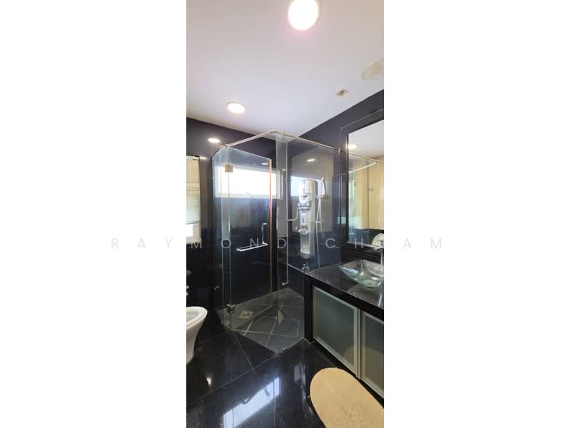 Rumah Teres 2 Tingkat untuk Dijual di Saujana Damansara (Damansara Damai) - Raymond Chiam - Bathroom - PropertyGuru.com.my