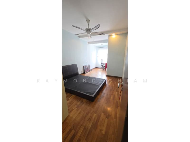 Rumah Teres 2 Tingkat untuk Dijual di Saujana Damansara (Damansara Damai) - Raymond Chiam - Bedroom - PropertyGuru.com.my