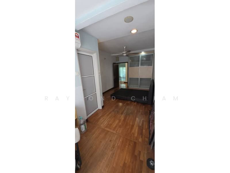 Rumah Teres 2 Tingkat untuk Dijual di Saujana Damansara (Damansara Damai) - Raymond Chiam - Interior - PropertyGuru.com.my