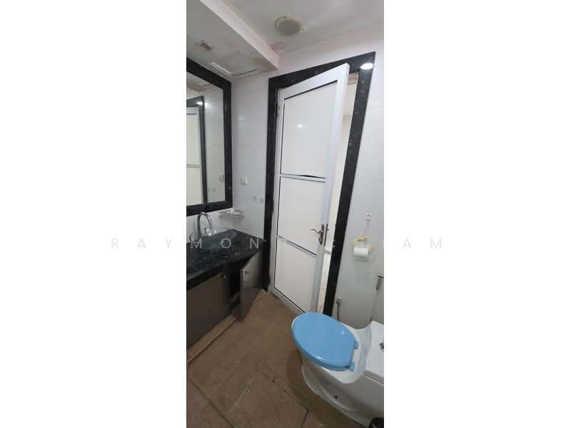 Rumah Teres 2 Tingkat untuk Dijual di Saujana Damansara (Damansara Damai) - Raymond Chiam - Bathroom - PropertyGuru.com.my