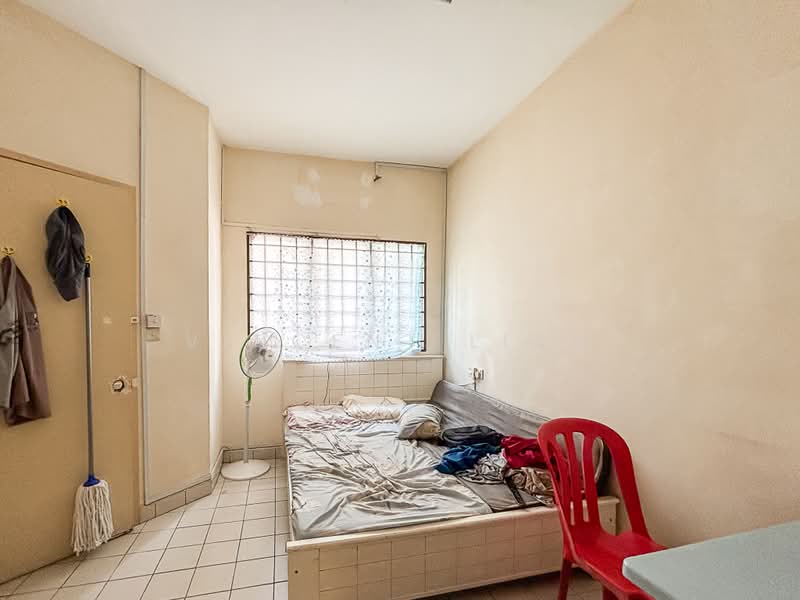 Rumah Teres 2 Tingkat untuk Dijual di Seksyen 5 (Kota Damansara) - Vincent Liaw - Bedroom - PropertyGuru.com.my