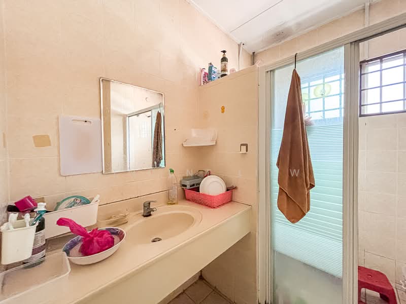 Rumah Teres 2 Tingkat untuk Dijual di Seksyen 5 (Kota Damansara) - Vincent Liaw - Bathroom - PropertyGuru.com.my