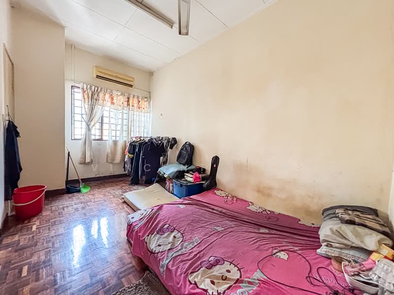 Rumah Teres 2 Tingkat untuk Dijual di Seksyen 5 (Kota Damansara) - Vincent Liaw - Bedroom - PropertyGuru.com.my