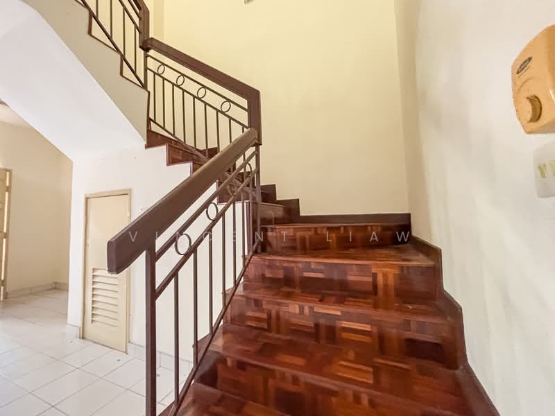 Rumah Teres 2 Tingkat untuk Dijual di Seksyen 5 (Kota Damansara) - Vincent Liaw - Interior - PropertyGuru.com.my
