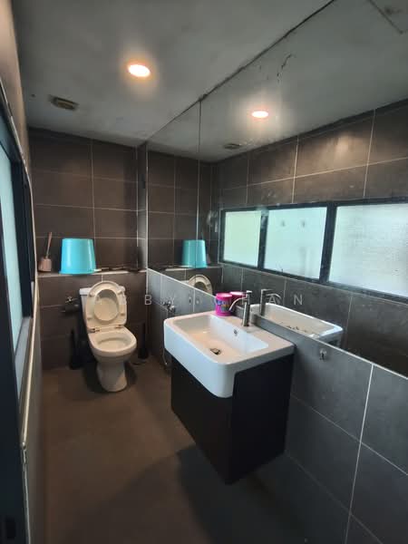 Service Residence for Sale at Empire Damansara - Abby Chan - Bathroom - PropertyGuru.com.my