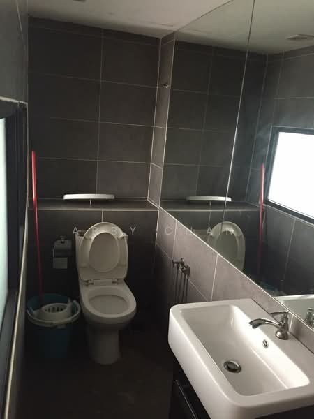 Service Residence for Sale at Empire Damansara - Abby Chan - Bathroom - PropertyGuru.com.my