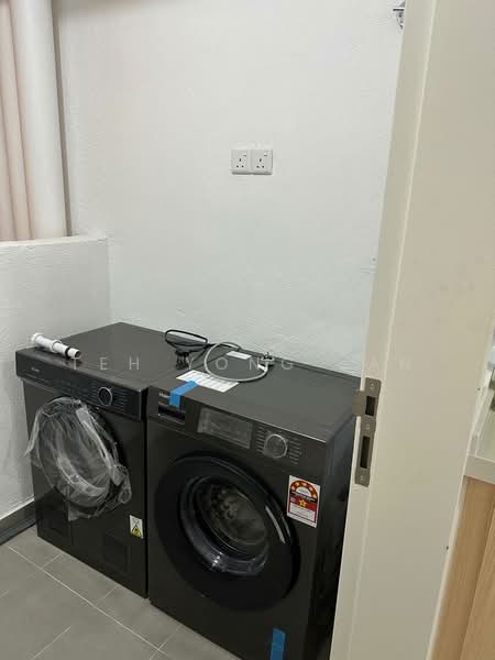 Service Residence for Rent at D'Erica - Teh Yong San - Interior - PropertyGuru.com.my
