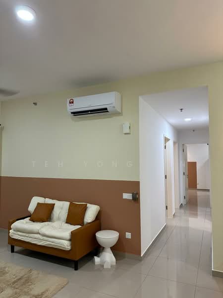 Service Residence for Rent at D'Erica - Teh Yong San - Living Room - PropertyGuru.com.my