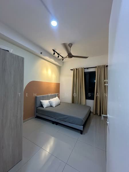 Service Residence for Rent at D'Erica - Teh Yong San - Bedroom - PropertyGuru.com.my