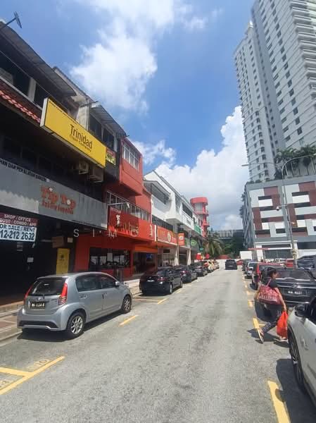 Kedai untuk Disewa di Taman Tun Dr Ismail (Kuala Lumpur) - Simon Tan - Exterior - PropertyGuru.com.my