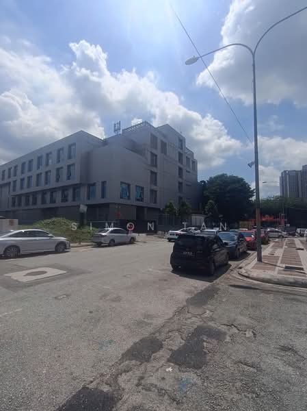 Kedai untuk Disewa di Taman Tun Dr Ismail (Kuala Lumpur) - Simon Tan - Exterior - PropertyGuru.com.my