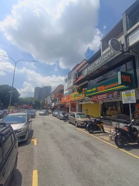 Kedai untuk Disewa di Taman Tun Dr Ismail (Kuala Lumpur) - Simon Tan - PropertyGuru.com.my