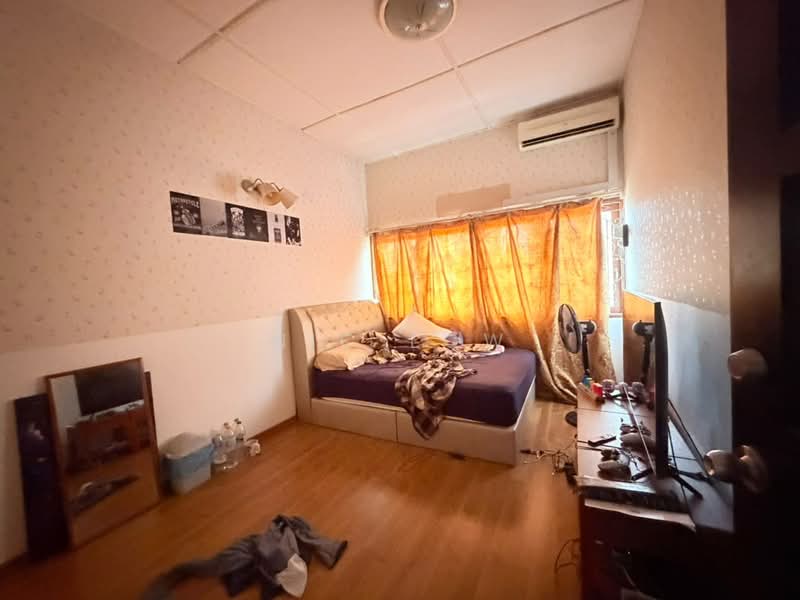 Rumah Teres 2 Tingkat untuk Dijual di Melawati (Selangor) - Nic Low - Bedroom - PropertyGuru.com.my