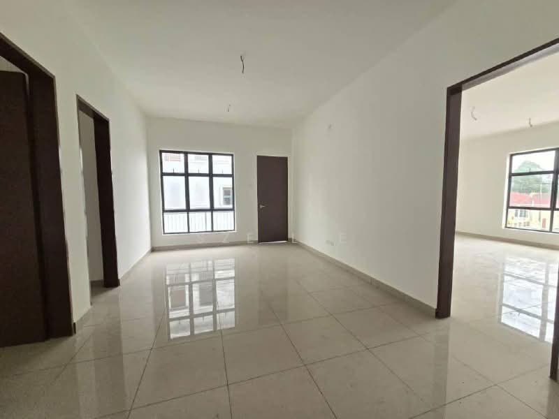 Semi-Detached House for Sale in Senai (Johor) - Sze Lee - Living Room - PropertyGuru.com.my
