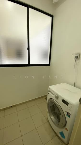 Kondominium untuk Disewa di Lakeville Residence - Leon Fang - Interior - PropertyGuru.com.my