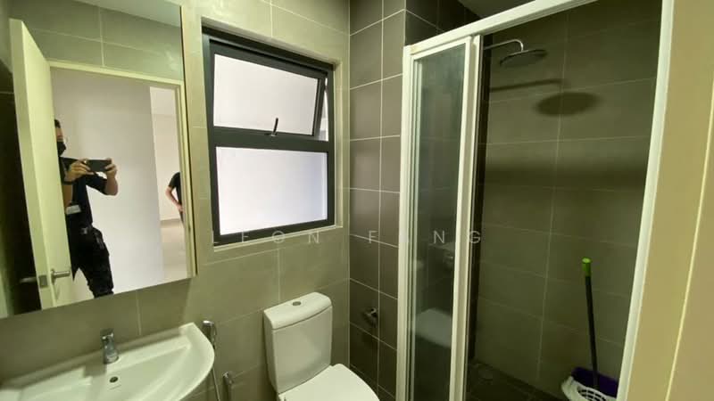 Kondominium untuk Disewa di Lakeville Residence - Leon Fang - PropertyGuru.com.my