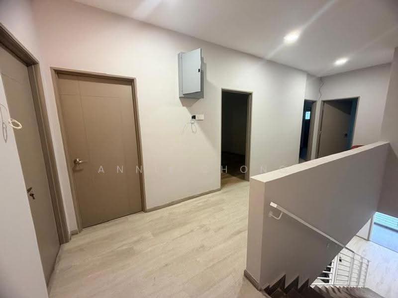 2-storey Terraced House for Sale in Bandar Baru Sri Petaling (Sri Petaling) - Annie Chong - Interior - PropertyGuru.com.my