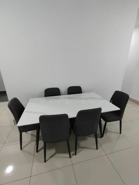 Servis Apartment untuk Disewa di Serviced Residence @ Razak City Residences (RC Residences) - Darren Chan - Dining Room - PropertyGuru.com.my