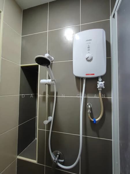 Servis Apartment untuk Disewa di Serviced Residence @ Razak City Residences (RC Residences) - Darren Chan - Bathroom - PropertyGuru.com.my
