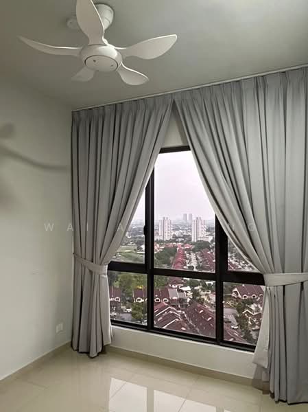 Service Residence for Rent at Amani Residence - Wai Ann Teng - View - PropertyGuru.com.my