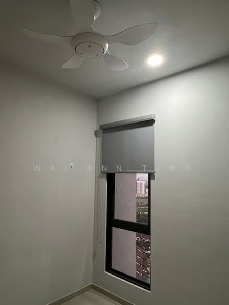 Service Residence for Rent at Amani Residence - Wai Ann Teng - View - PropertyGuru.com.my