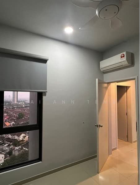 Service Residence for Rent at Amani Residence - Wai Ann Teng - Interior - PropertyGuru.com.my