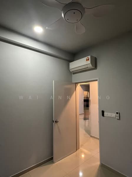 Service Residence for Rent at Amani Residence - Wai Ann Teng - Interior - PropertyGuru.com.my