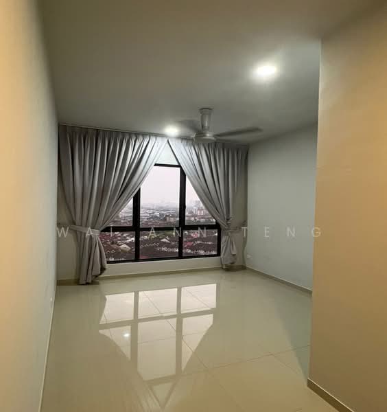 Service Residence for Rent at Amani Residence - Wai Ann Teng - View - PropertyGuru.com.my
