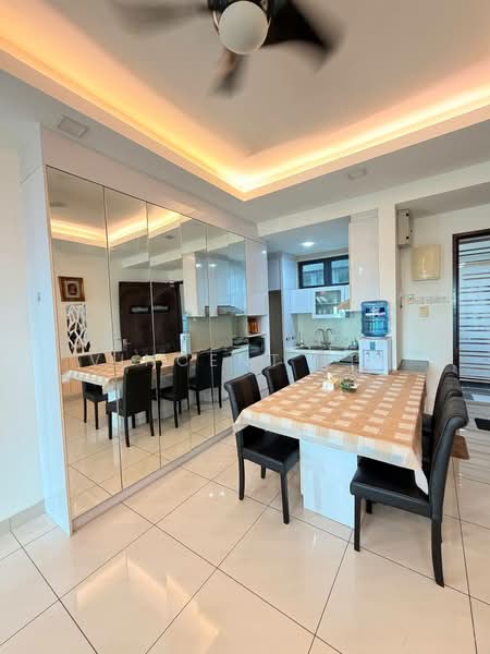 Pangsapuri untuk Dijual di D'Secret Garden (Pangsapuri Kempas Indah) - Vincent Lim - PropertyGuru.com.my