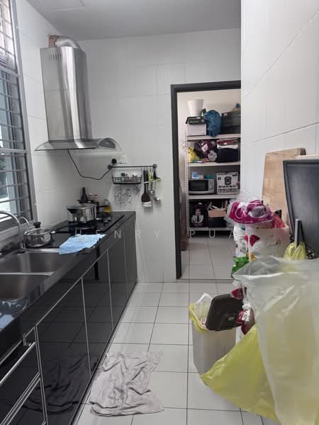 2-storey Terraced House for Sale in Taman Nusa Idaman (Iskandar Puteri (Nusajaya)) - Henry Pua - PropertyGuru.com.my