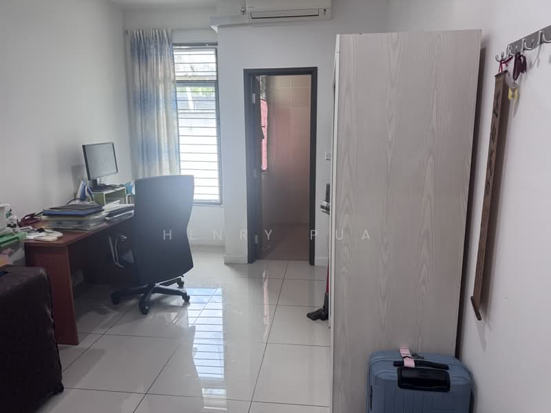 2-storey Terraced House for Sale in Taman Nusa Idaman (Iskandar Puteri (Nusajaya)) - Henry Pua - PropertyGuru.com.my