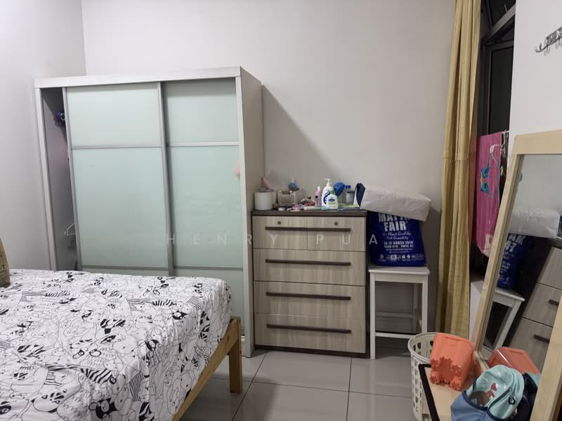 2-storey Terraced House for Sale in Taman Nusa Idaman (Iskandar Puteri (Nusajaya)) - Henry Pua - PropertyGuru.com.my