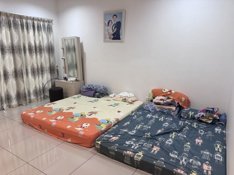 2-storey Terraced House for Sale in Taman Nusa Idaman (Iskandar Puteri (Nusajaya)) - Henry Pua - PropertyGuru.com.my