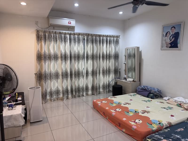 2-storey Terraced House for Sale in Taman Nusa Idaman (Iskandar Puteri (Nusajaya)) - Henry Pua - PropertyGuru.com.my