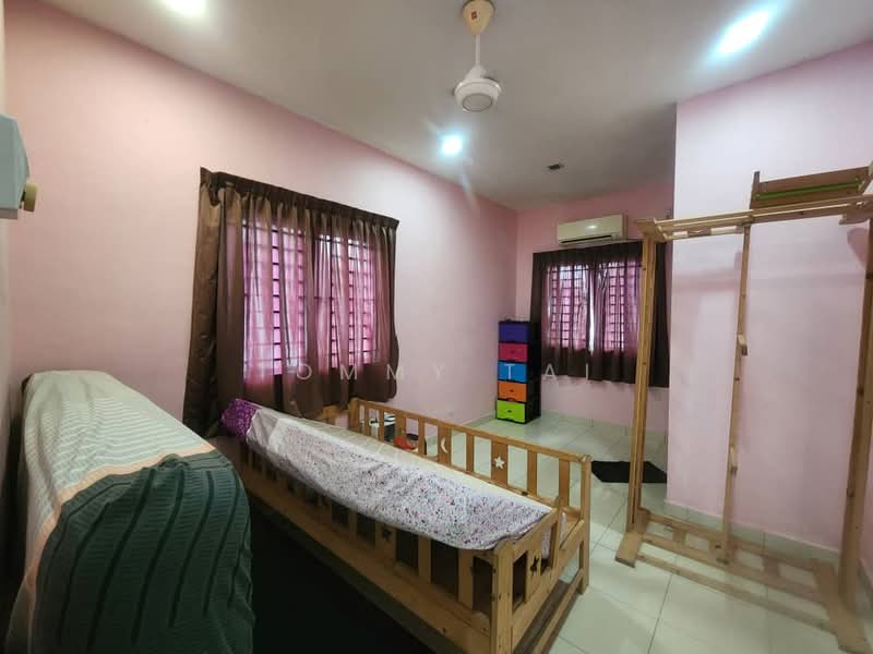 2-storey Terraced House for Sale in Taman Seri Austin (Tebrau) - Tommy Tai - PropertyGuru.com.my