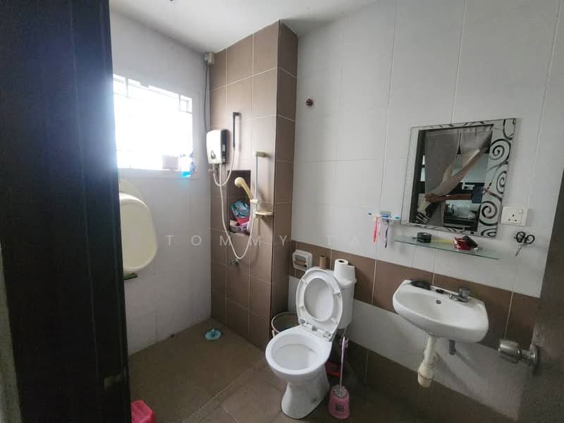 2-storey Terraced House for Sale in Taman Seri Austin (Tebrau) - Tommy Tai - PropertyGuru.com.my