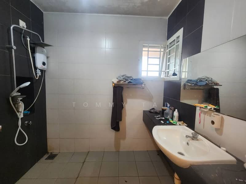 2-storey Terraced House for Sale in Taman Seri Austin (Tebrau) - Tommy Tai - PropertyGuru.com.my