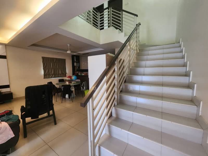 2-storey Terraced House for Sale in Taman Seri Austin (Tebrau) - Tommy Tai - PropertyGuru.com.my