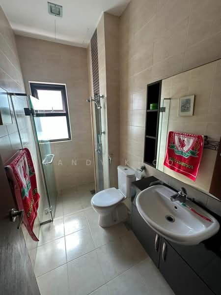 Rumah Berkembar untuk Dijual di KL City Centre (Kuala Lumpur) - Mandy Khoo - PropertyGuru.com.my