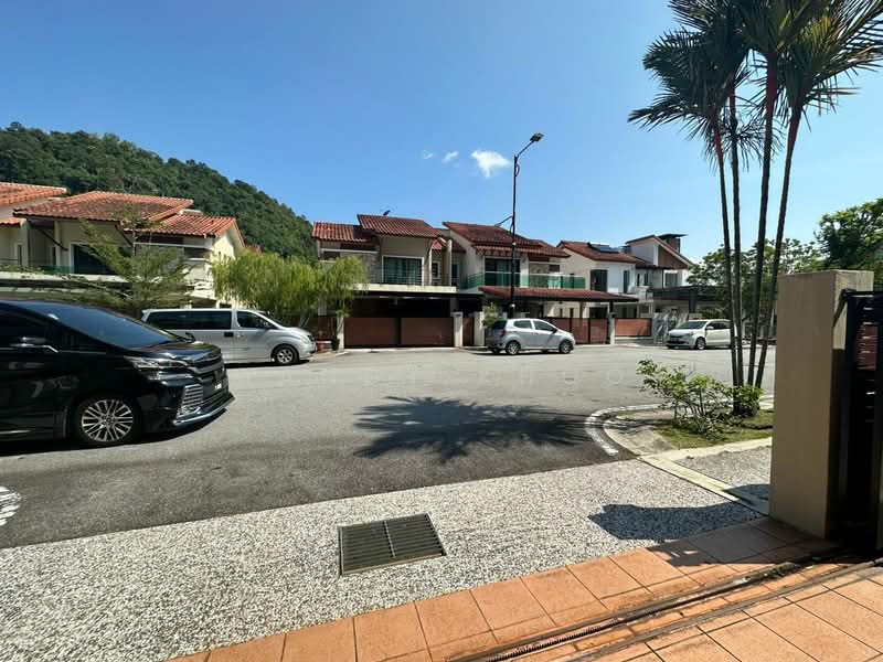 Rumah Berkembar untuk Dijual di KL City Centre (Kuala Lumpur) - Mandy Khoo - PropertyGuru.com.my