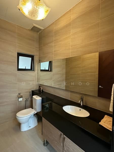 Rumah Berkembar untuk Dijual di KL City Centre (Kuala Lumpur) - Mandy Khoo - PropertyGuru.com.my