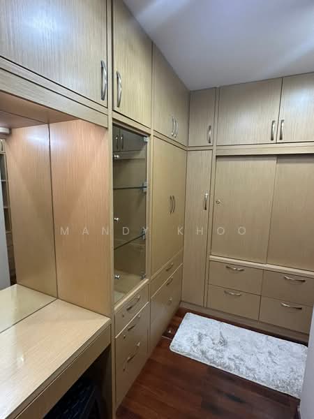 Rumah Berkembar untuk Dijual di KL City Centre (Kuala Lumpur) - Mandy Khoo - PropertyGuru.com.my